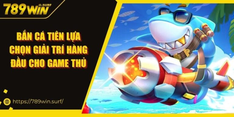 Bắn Cá Tiên Lựa Chọn Giải Trí Hàng Đầu Cho Game Thủ 7 Bắn Cá Tiên Lựa Chọn Giải Trí Hàng Đầu Cho Game Thủ