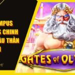 Cổng Olympus 789WIN Tips Chinh Phục Kho Báu Thần Thoại