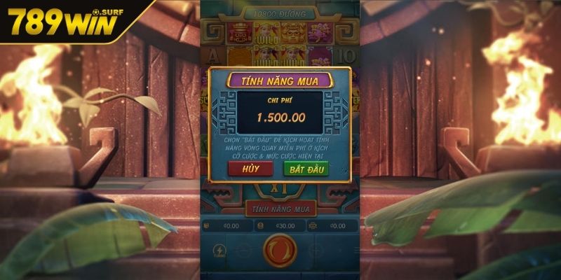 Giải mã các biểu tượng quan trọng 