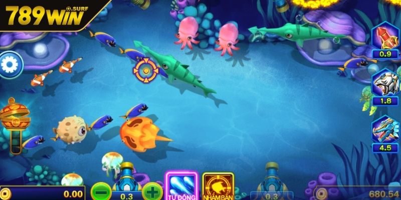 Giải mã các tính năng quan trọng 