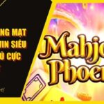 Phượng Hoàng Mạt Chược 789WIN Siêu Phẩm Nổ Hũ Cực Chất