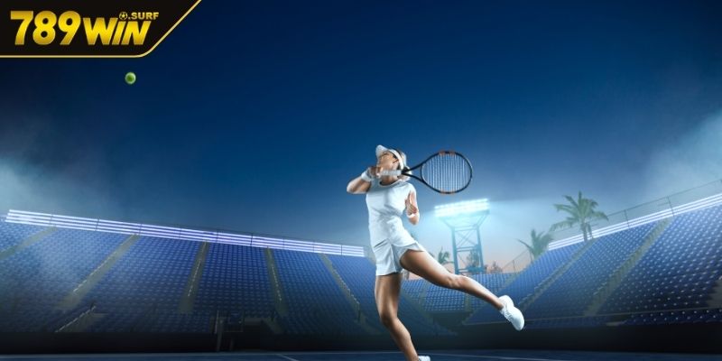 Tham gia cá cược Tennis tại IM