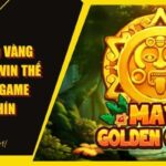 Thành Phố Vàng Maya 2 789WIN Thế Giới Slot Game Xanh Chín