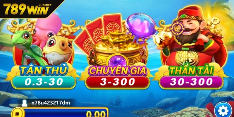 Tìm hiểu những cửa cược và cơ hội chiến thắng