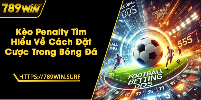 Kèo Penalty - Tìm Hiểu Về Cách Đặt Cược Trong Bóng Đá 1 Kèo Penalty - Tìm Hiểu Về Cách Đặt Cược Trong Bóng Đá