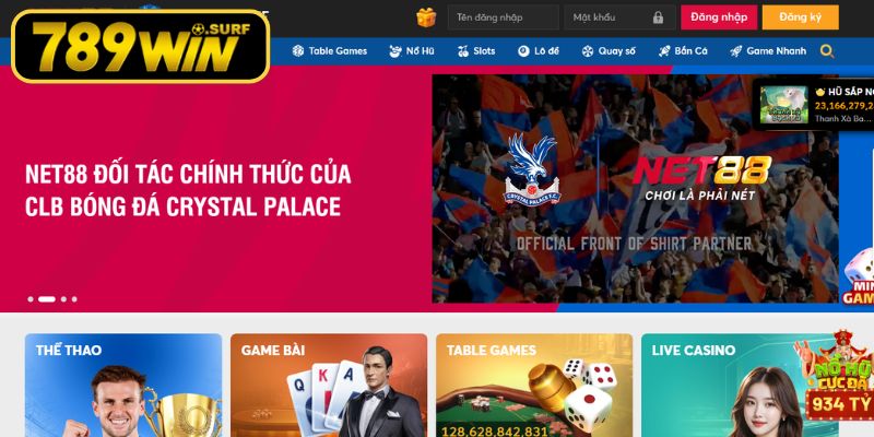 Từ nhà tài trợ thành thương hiệu dẫn dắt xu hướng