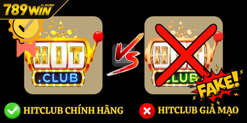 Cảnh Báo Hitclub Giả Mạo: Cẩn Trọng Trước Chiêu Trò Lừa Đảo 2 Áp dụng cách phòng tránh rủi ro khi gặp web giả mạo
