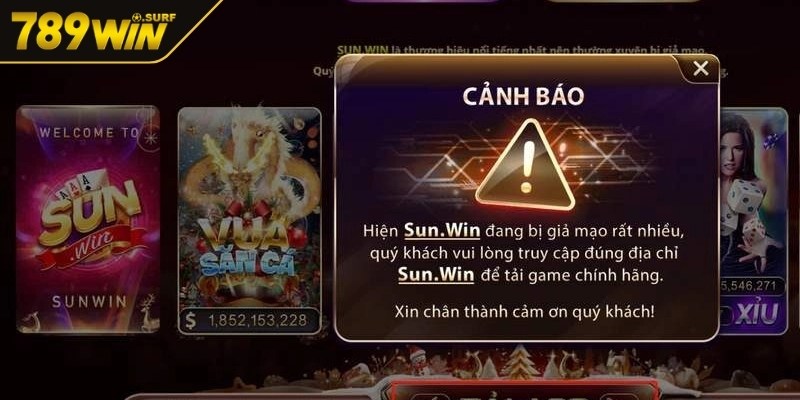 Cảnh Báo Sunwin Giả Mạo Lan Tràn – Người Chơi Cần Cảnh Giác 2 Áp dụng các bước để thực hiện hạn chế rủi ro